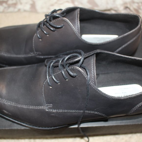 Kenneth Cole NEW black shoes 10 M (new) main image 5